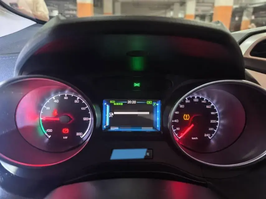 2018 BYD YUAN thumbnail 4