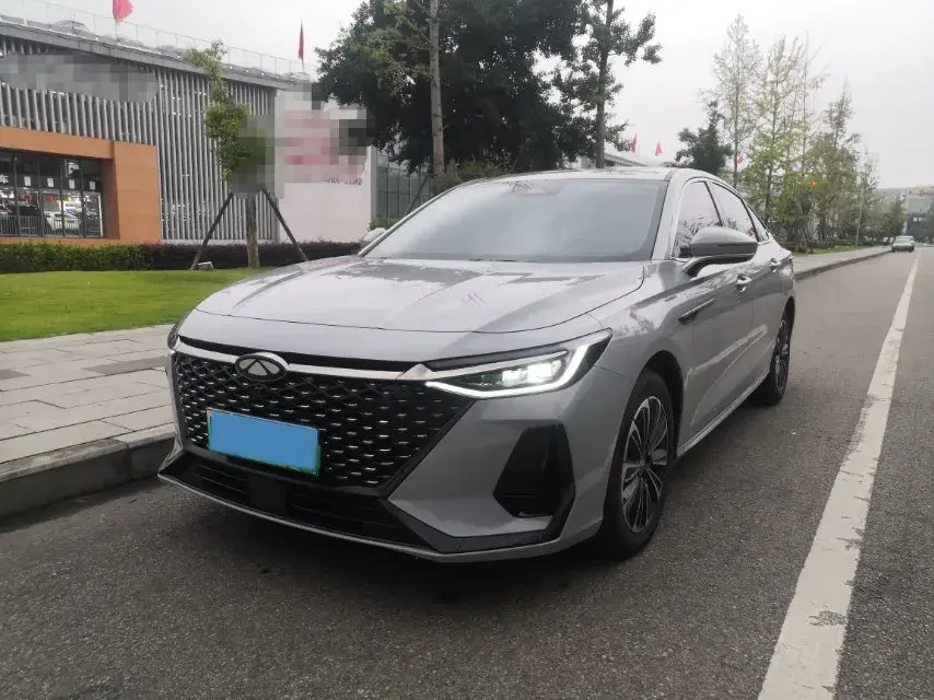 2024 FULWIN FULWINA8 view 1