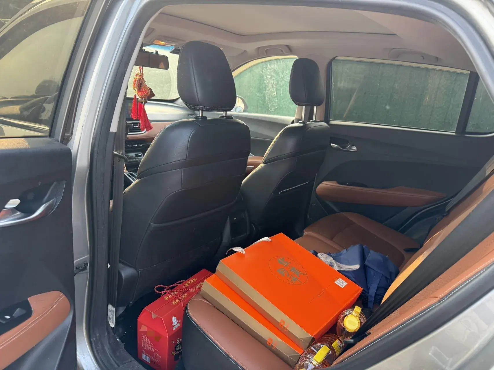 2017 BAOJUN 510 thumbnail 4