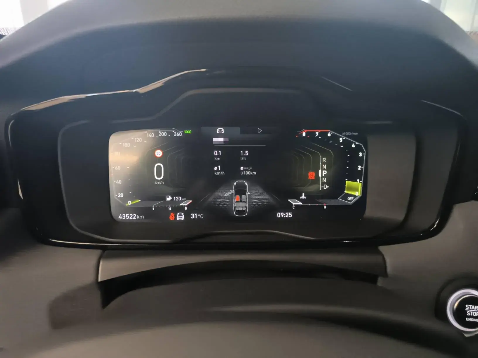 2021 LYNK&CO 03 thumbnail 2