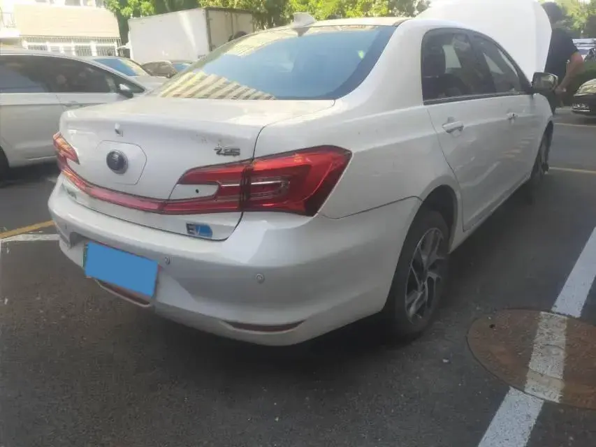 2018 BYD QIN thumbnail 4