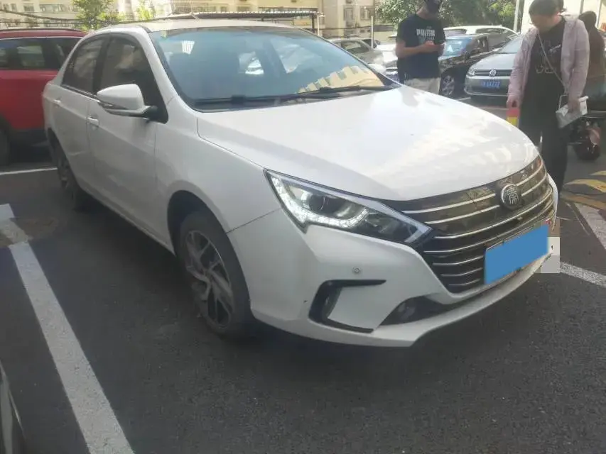 2018 BYD QIN thumbnail 2