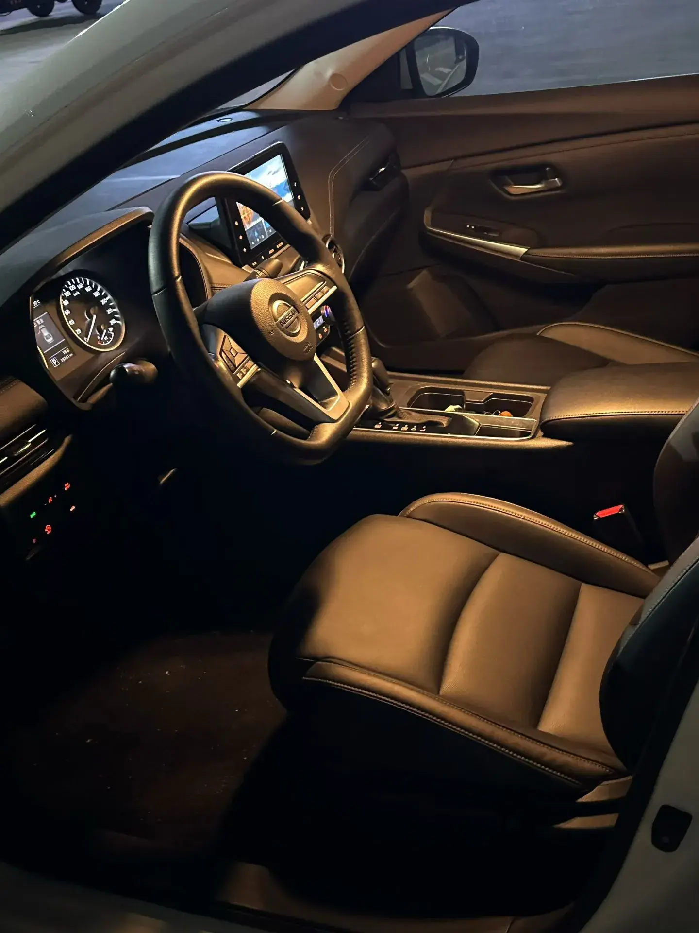 2022 NISSAN SYLPHY thumbnail 3