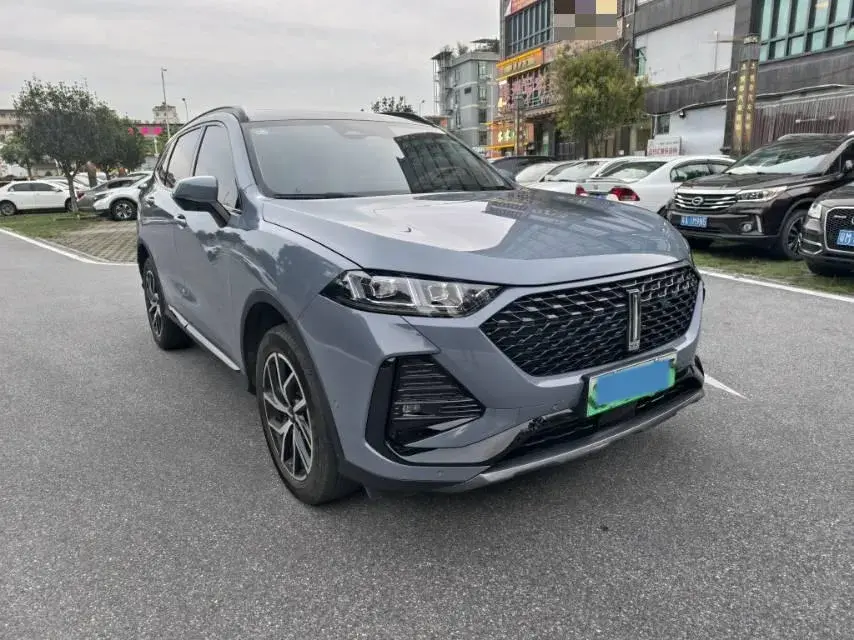 2022 WEY LATTE thumbnail 3