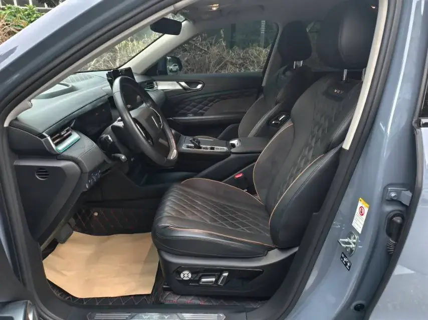 2022 WEY LATTE thumbnail 4