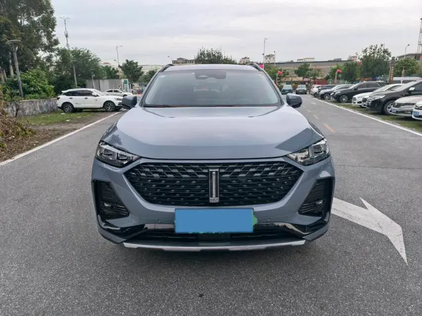 2022 WEY LATTE thumbnail 2