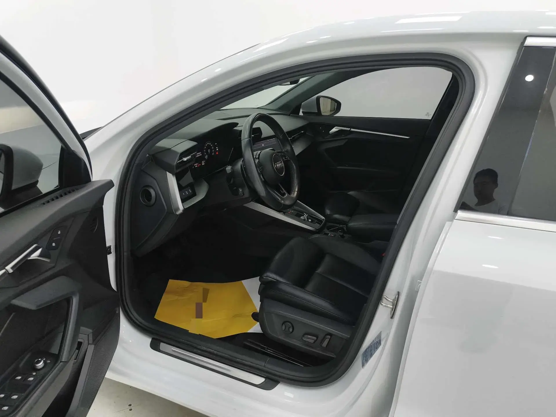 2021 AUDI A3 thumbnail 2