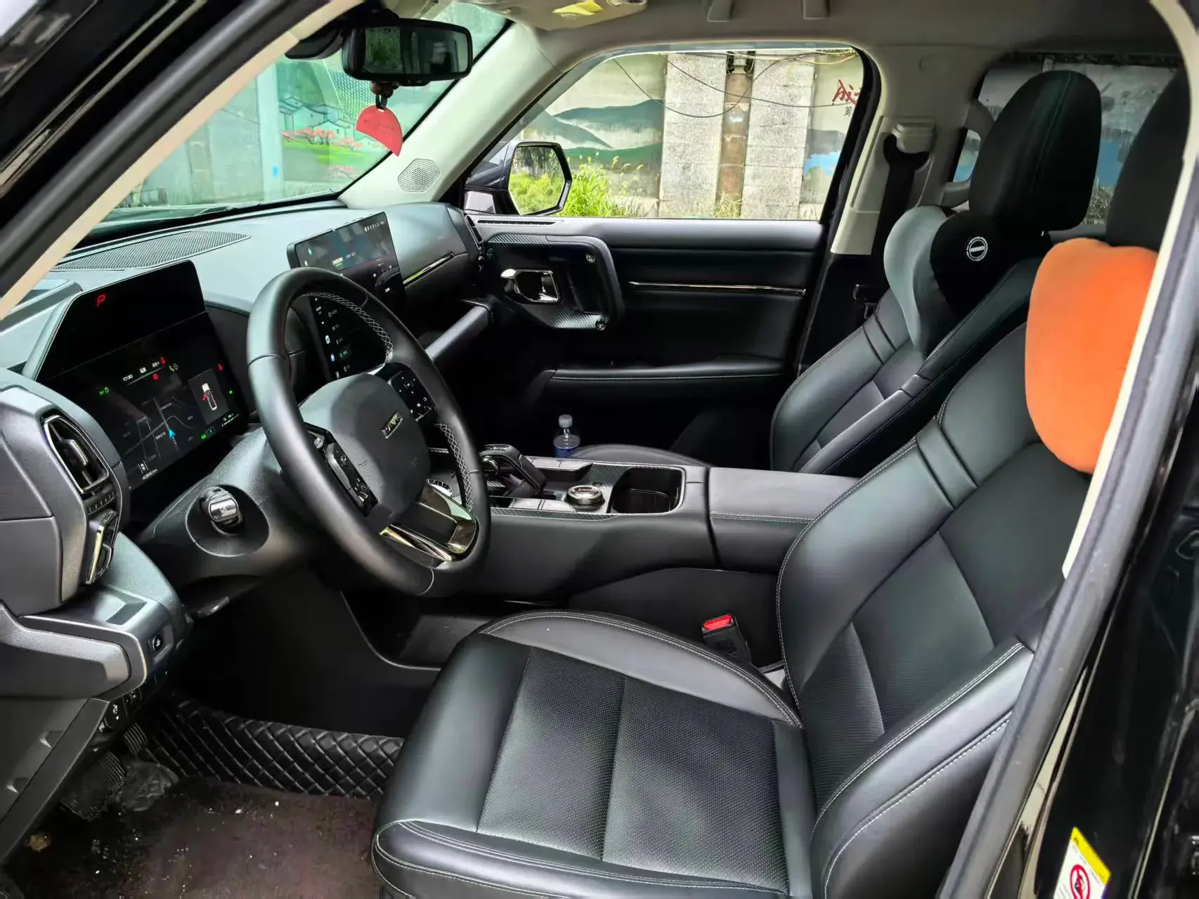 2023 HAVAL DARGO thumbnail 3