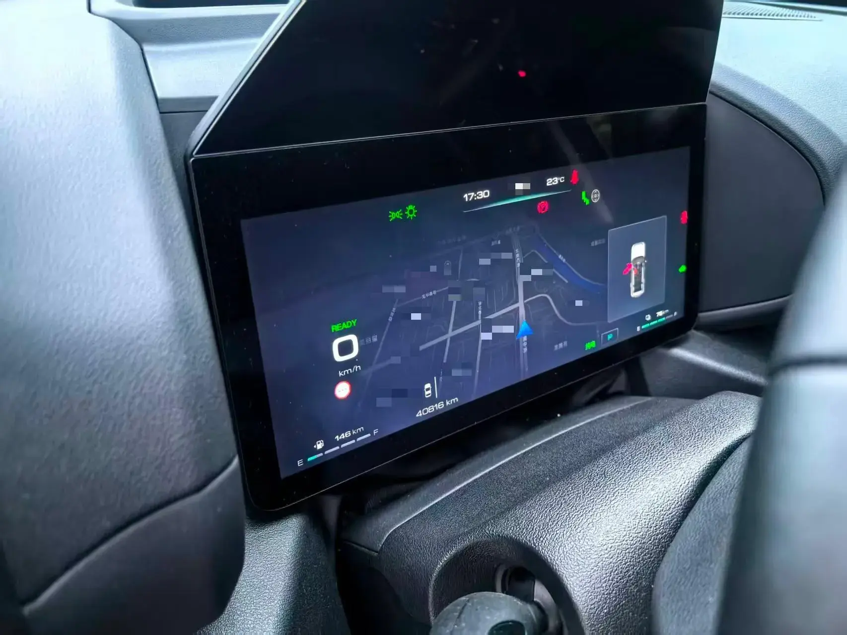 2023 HAVAL DARGO thumbnail 2