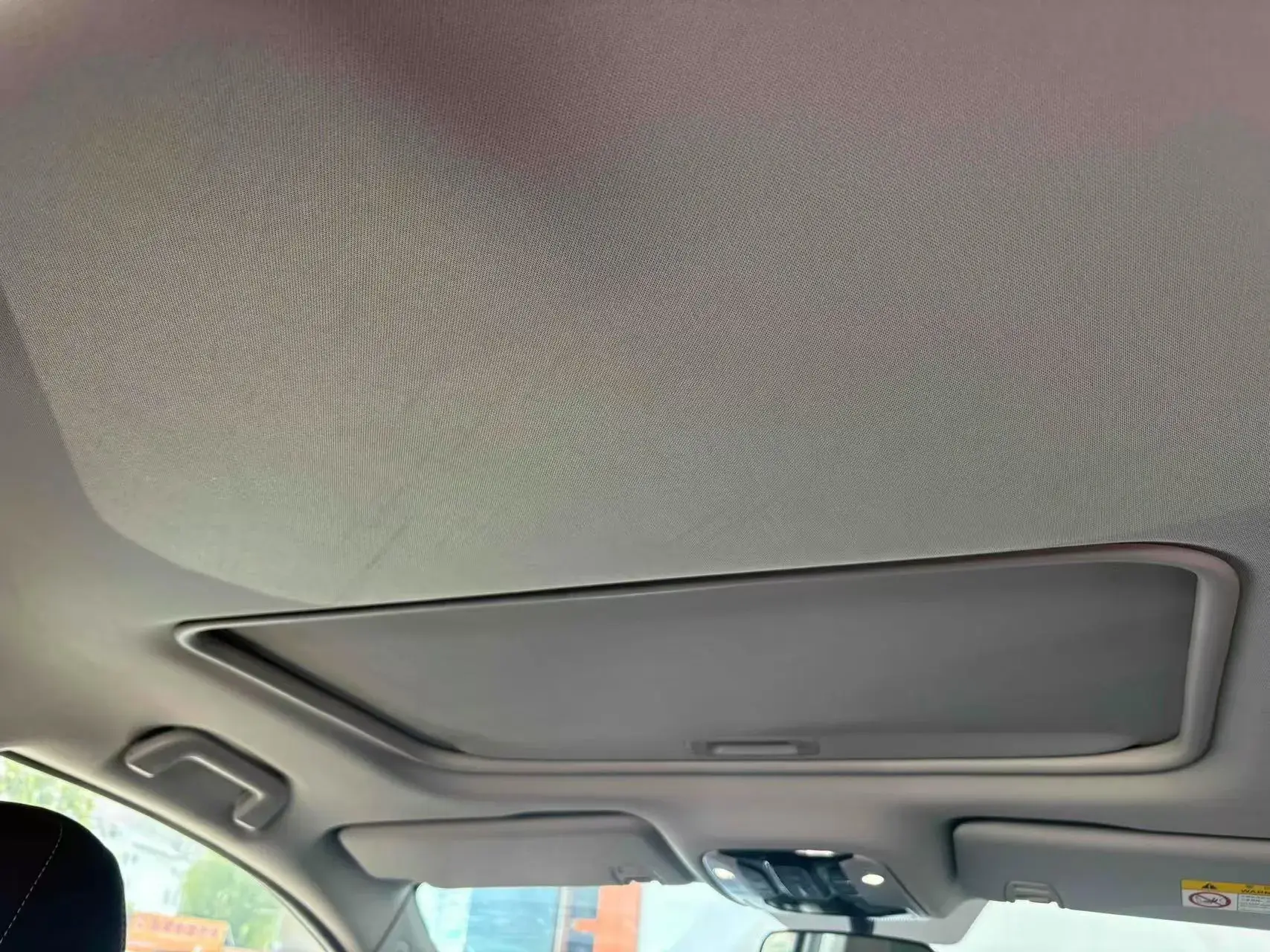 2021 GAC TRUMPCHI thumbnail 2