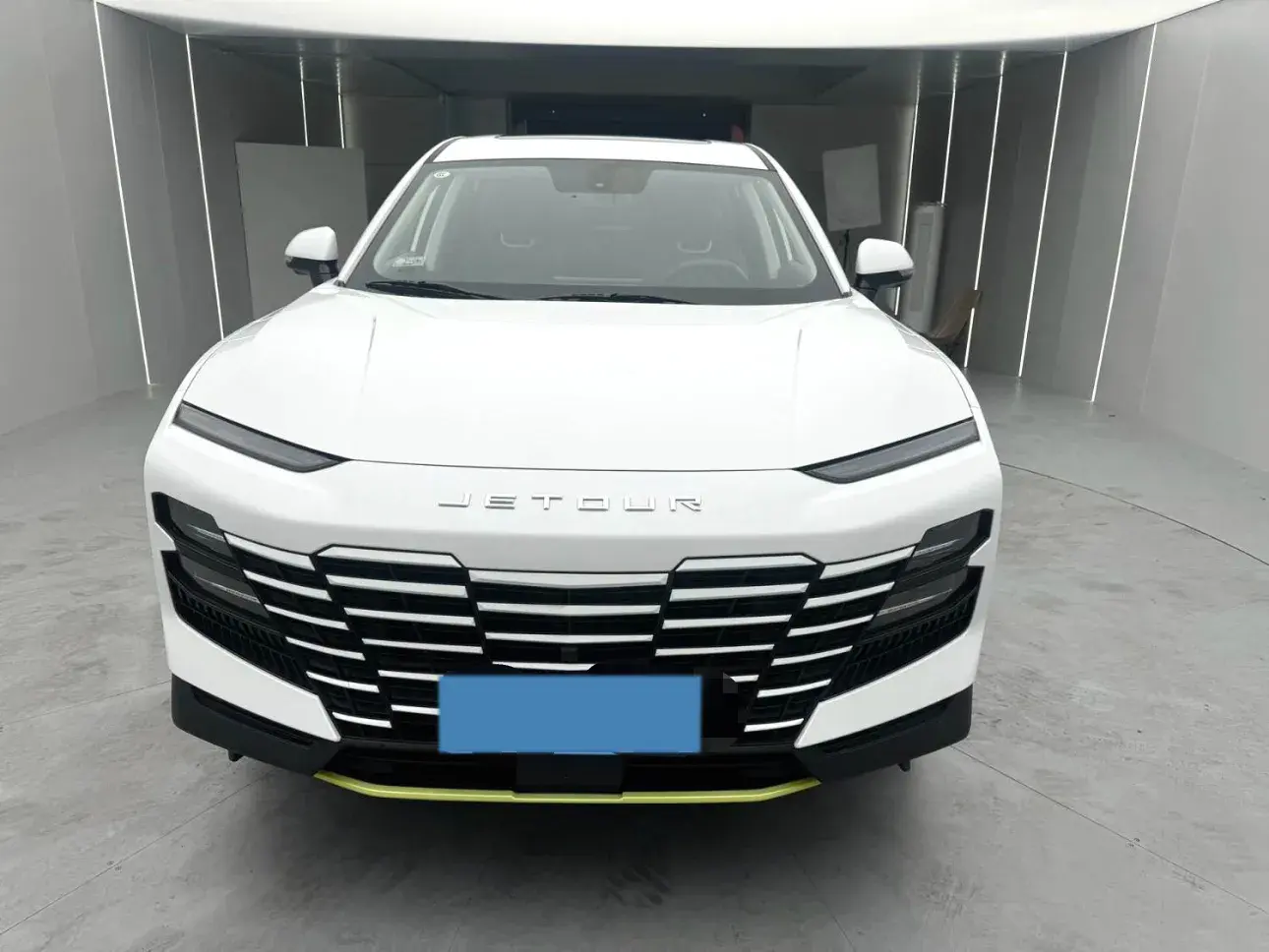 2024 JETOUR DASHING thumbnail 2