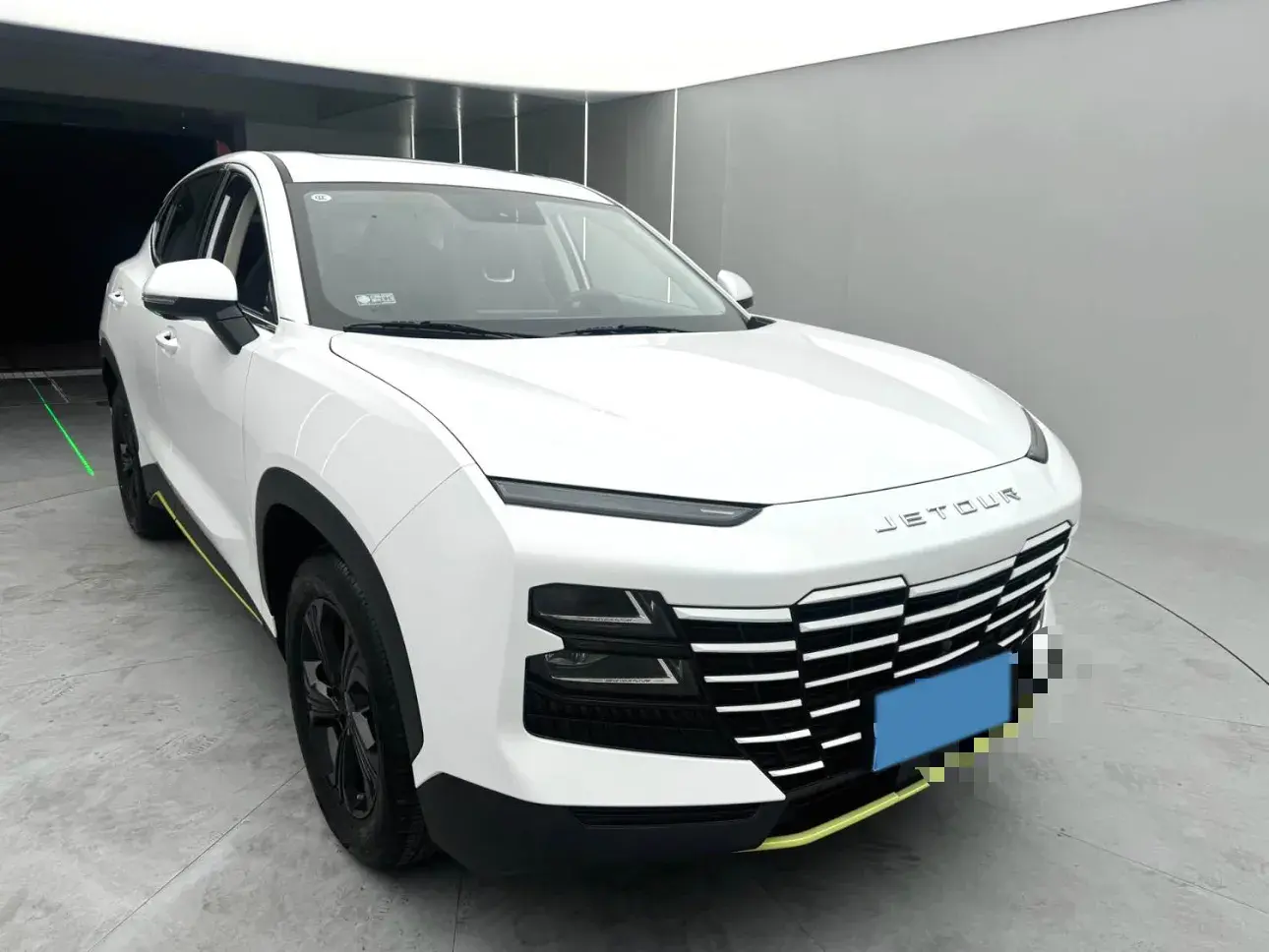 2024 JETOUR DASHING thumbnail 3