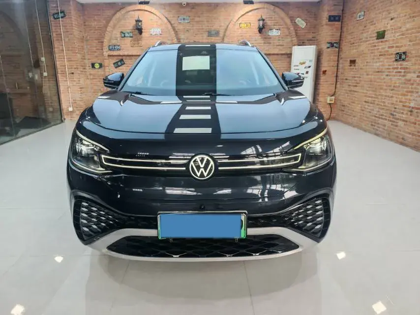 2021 VOLKSWAGEN ID.6 thumbnail 2