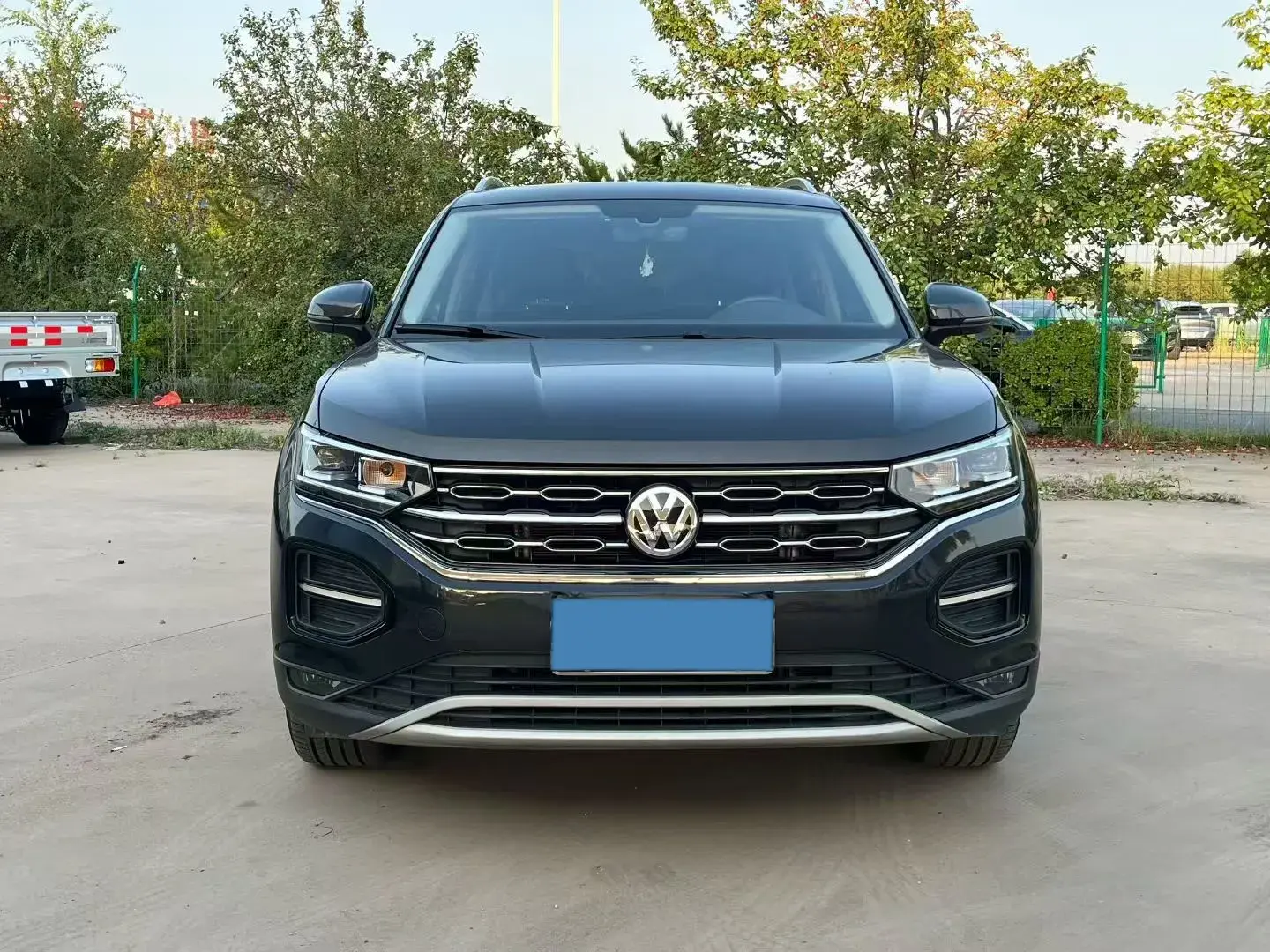 2020 VOLKSWAGEN TAYRON thumbnail 2