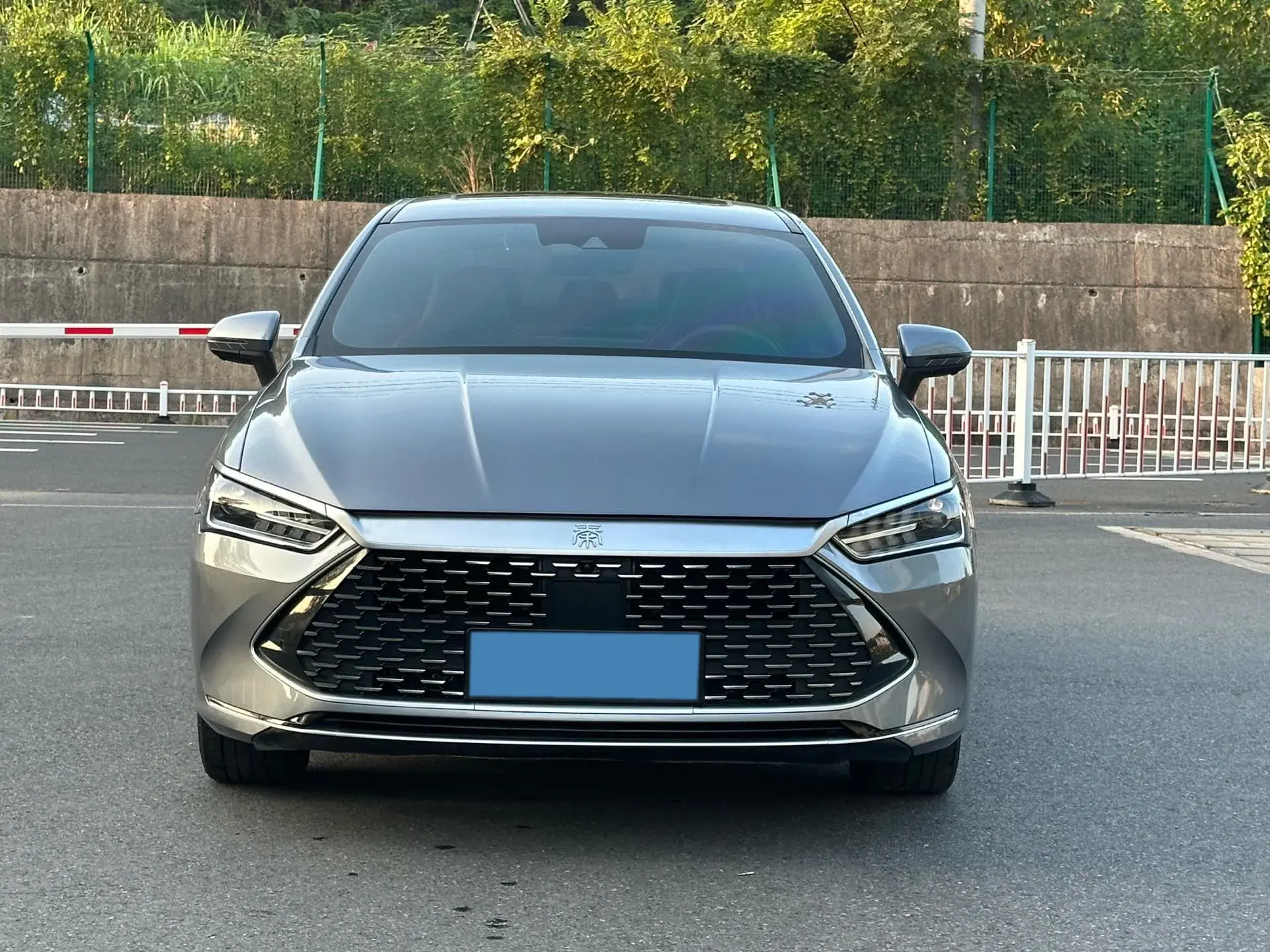 2021 BYD QIN thumbnail 2