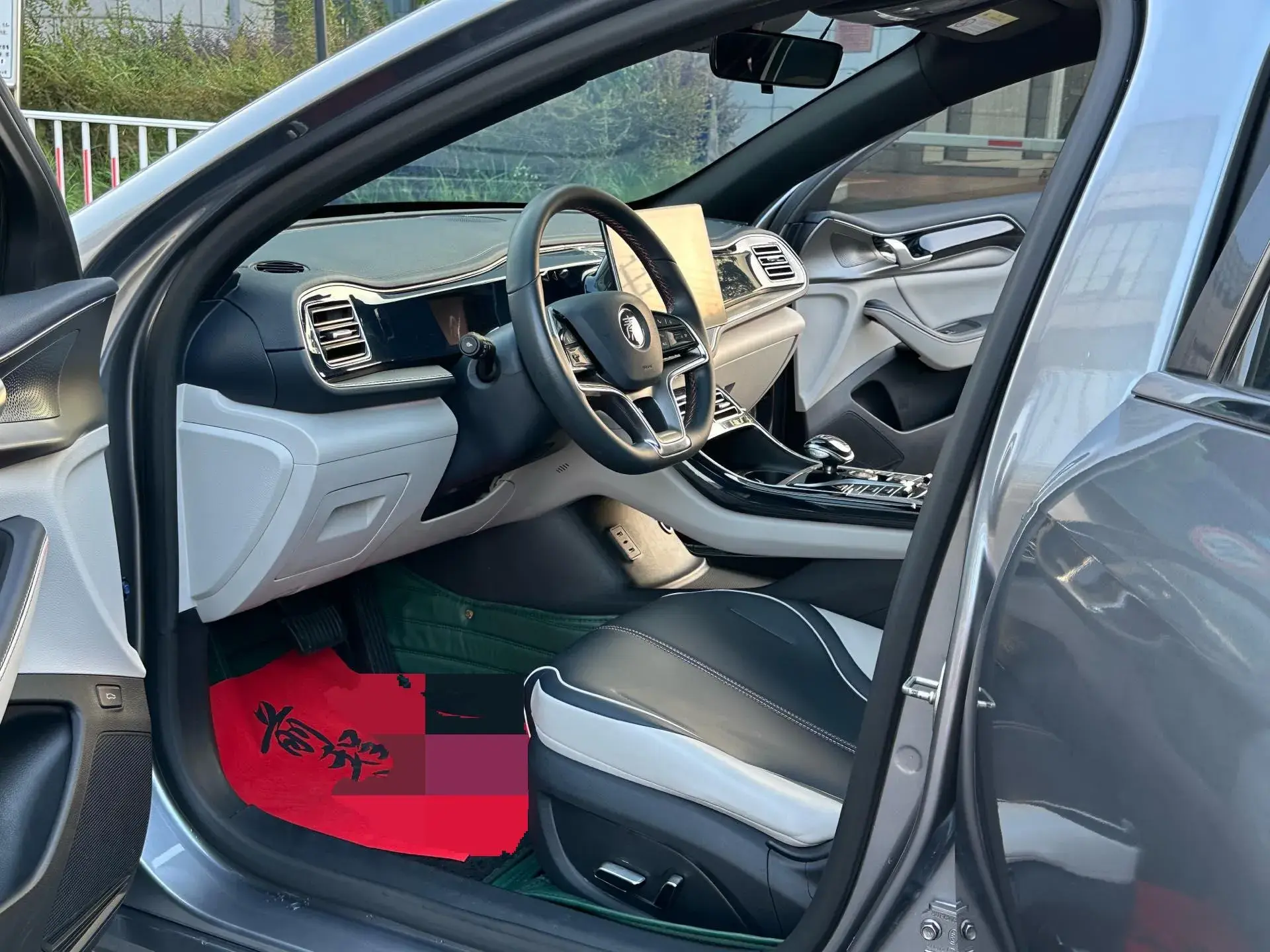 2021 BYD QIN thumbnail 4