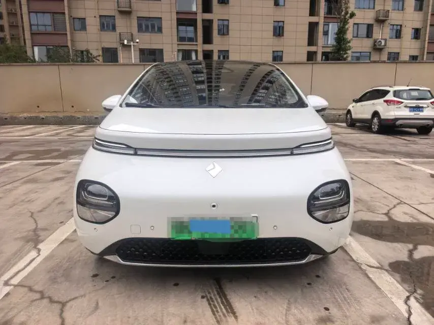 2023 BAOJUN CLOUD thumbnail 2