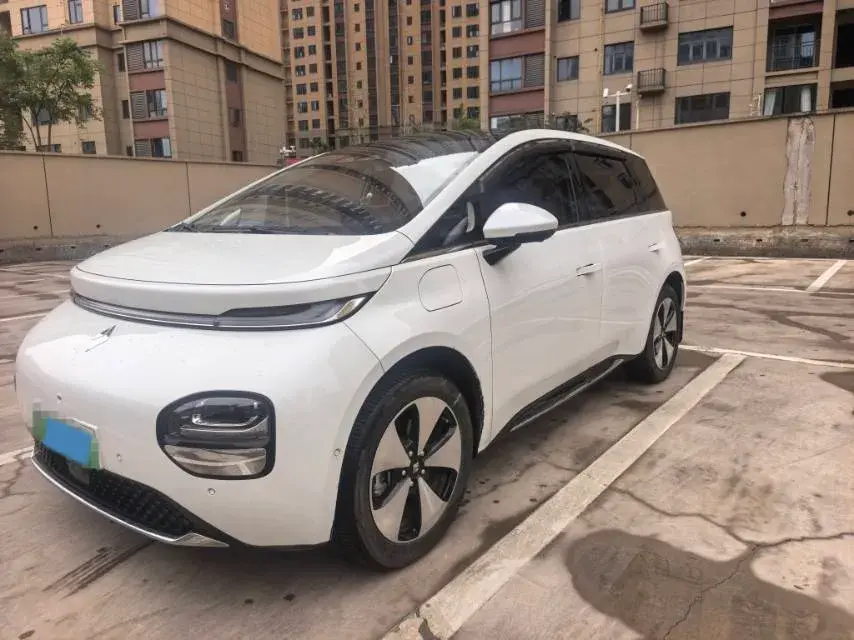 2023 BAOJUN CLOUD view 1