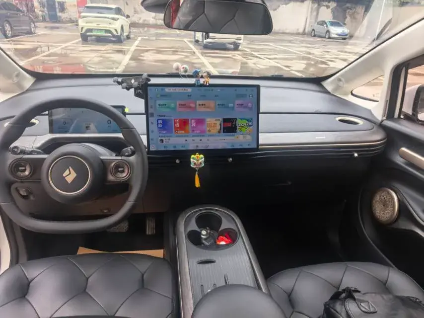 2023 BAOJUN CLOUD thumbnail 4