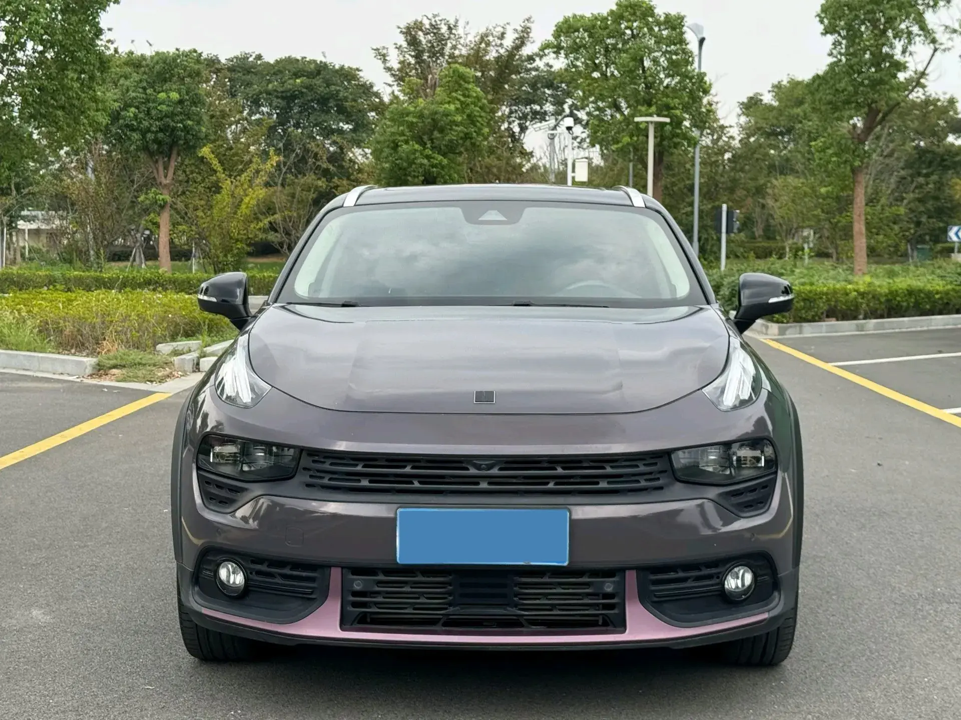 2021 LYNK&CO 02 thumbnail 2