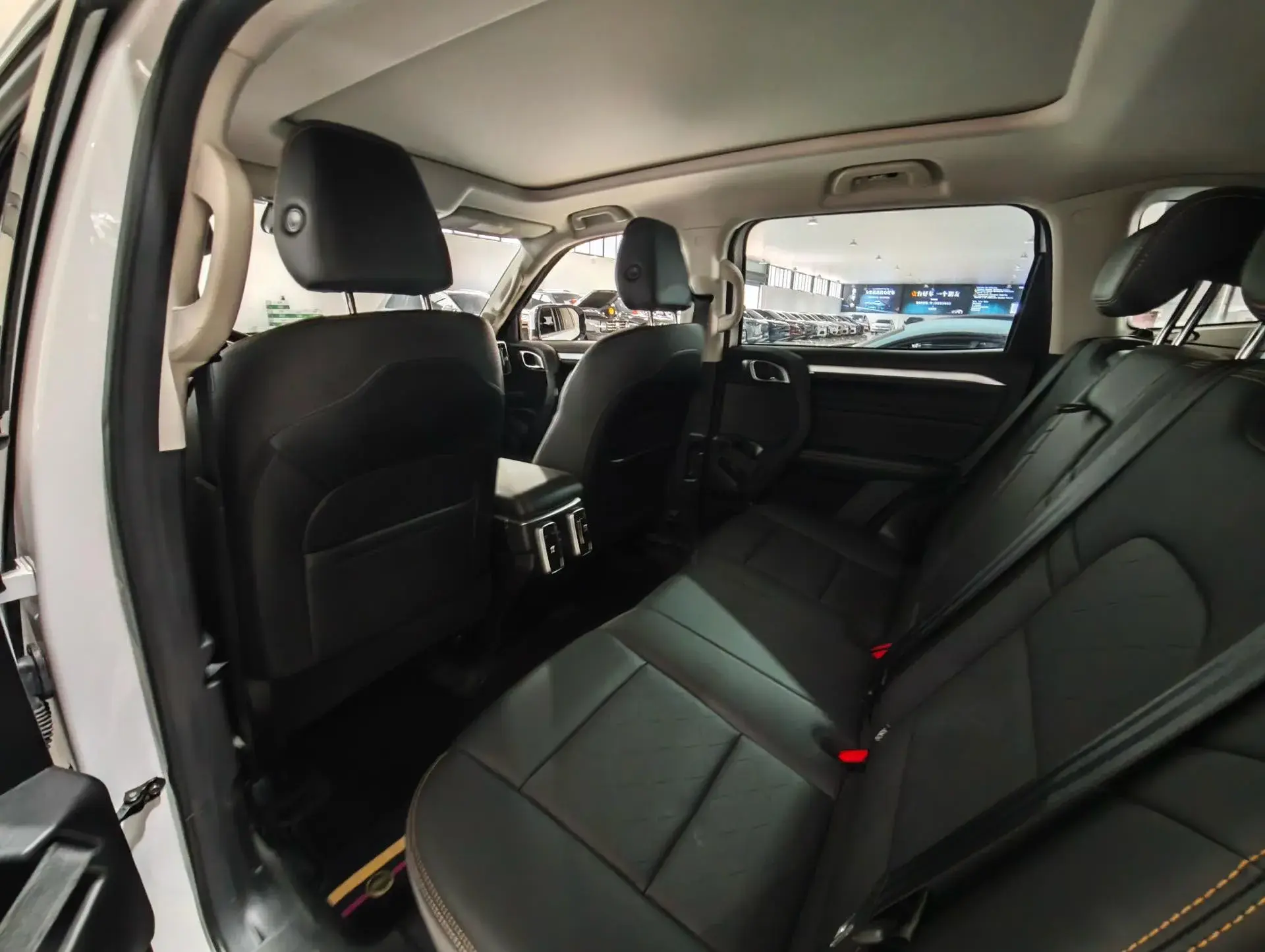 2022 HAVAL DARGO thumbnail 4