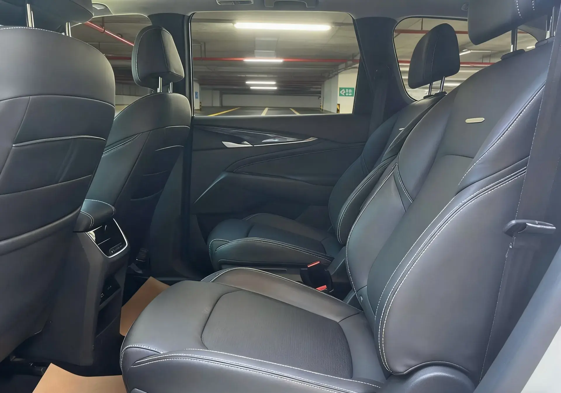 2022 MAXUS G50 thumbnail 4