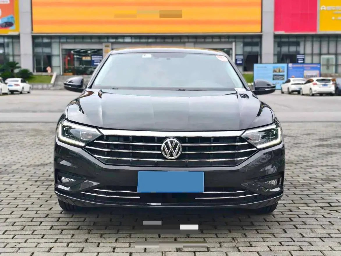 2022 VOLKSWAGEN SAGITAR thumbnail 2