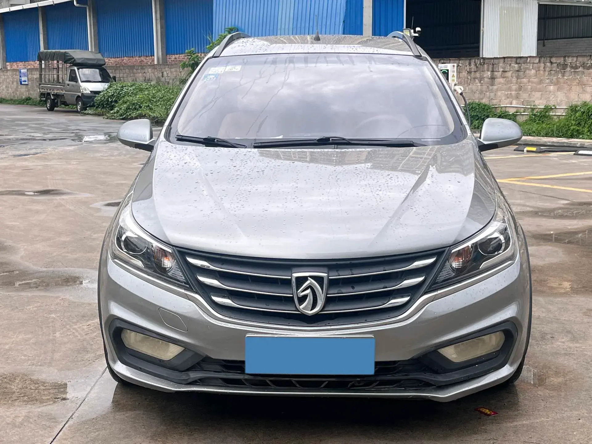 2017 BAOJUN 310W thumbnail 2