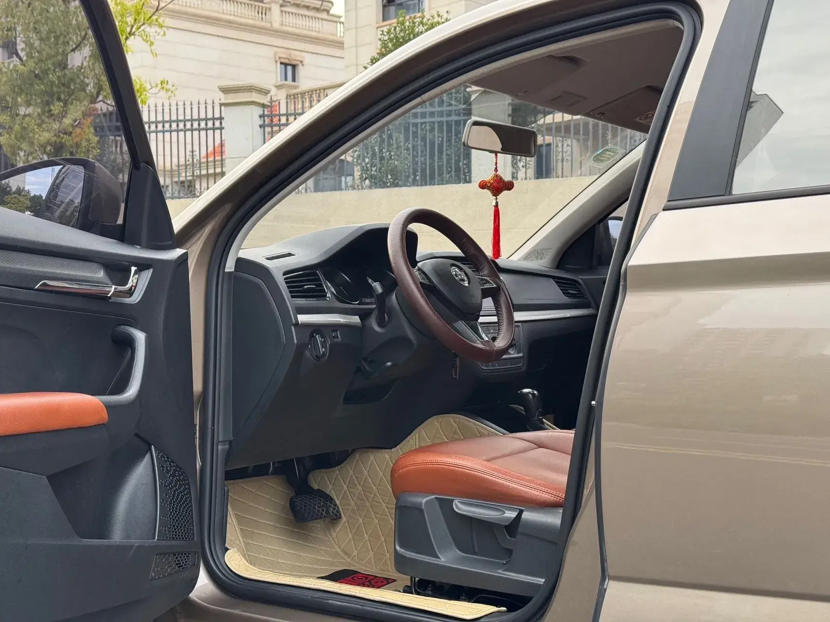 2018 SKODA KAMIQ thumbnail 4