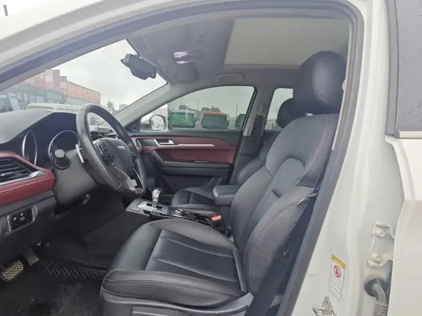 2019 HAVAL H6 thumbnail 4