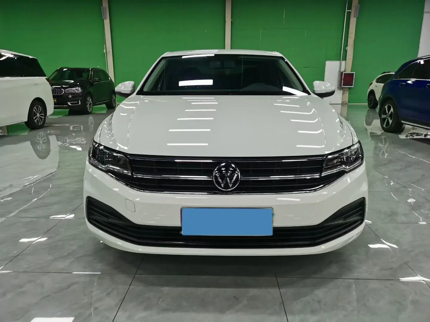 2021 VOLKSWAGEN BORA thumbnail 2