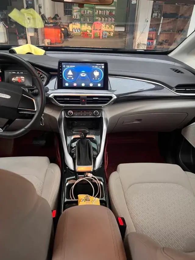 2022 MAXUS G50 thumbnail 4