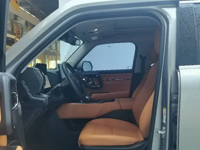 2024 HAVAL DARGO thumbnail 4