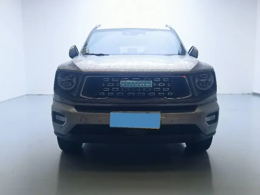 2024 HAVAL DARGO thumbnail 3