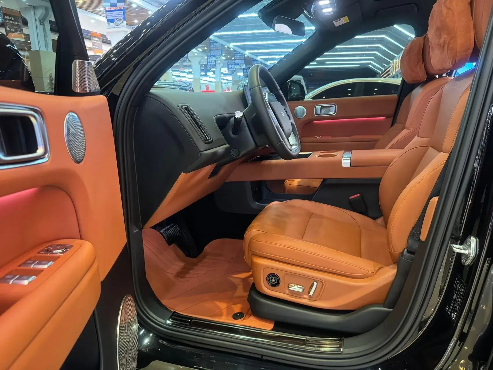 2024 LI L6 thumbnail 4