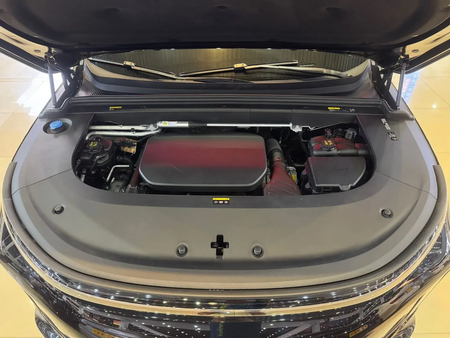 2024 LI L6 thumbnail 3