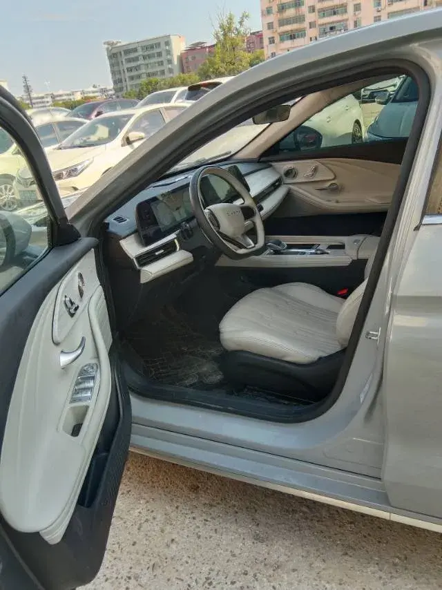 2024 FULWIN FULWINA8 thumbnail 3