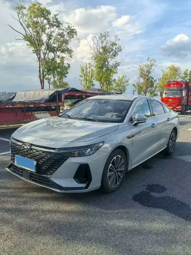 2024 FULWIN FULWINA8 view 1