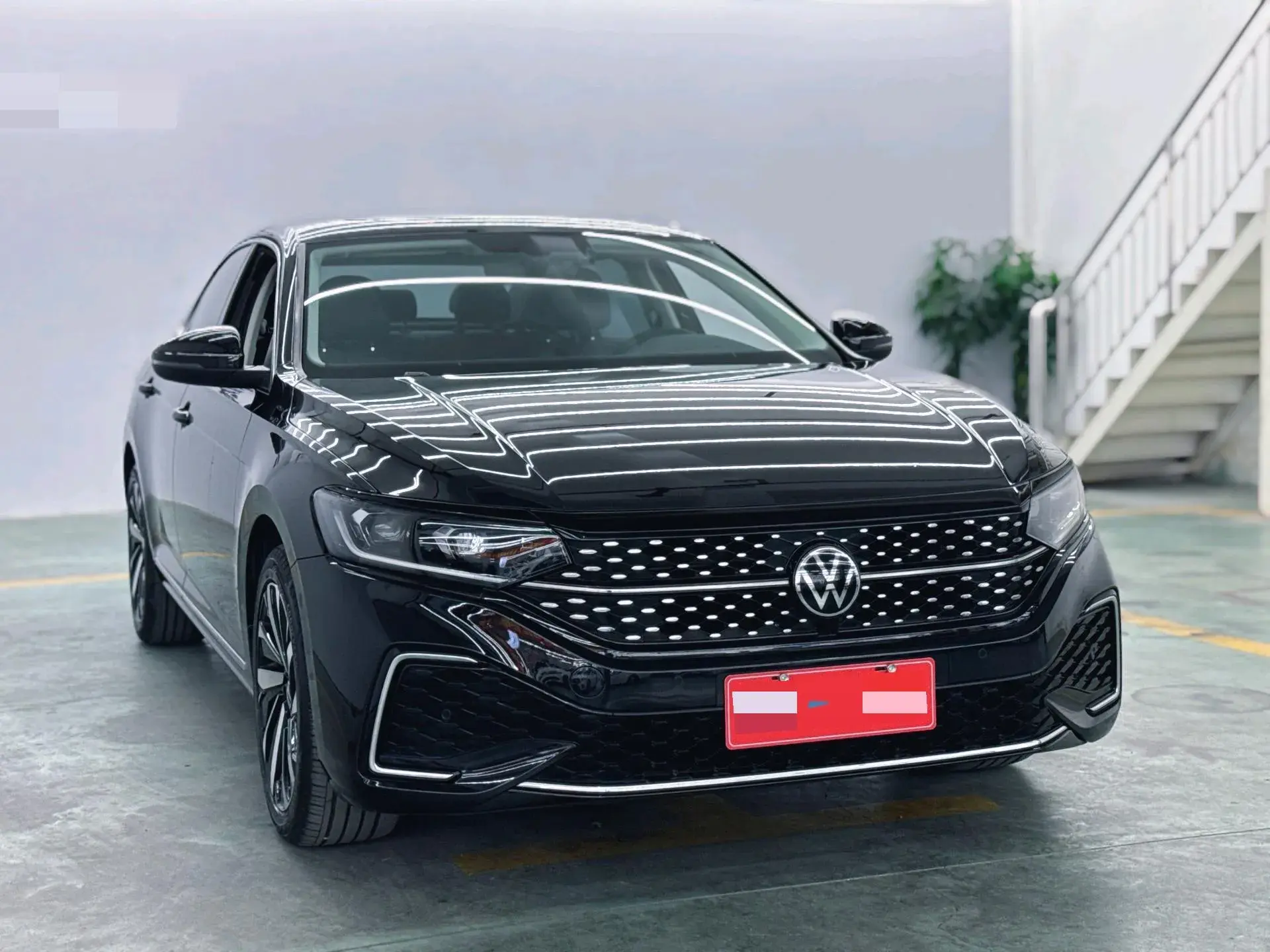 2022 VOLKSWAGEN PASSAT thumbnail 2