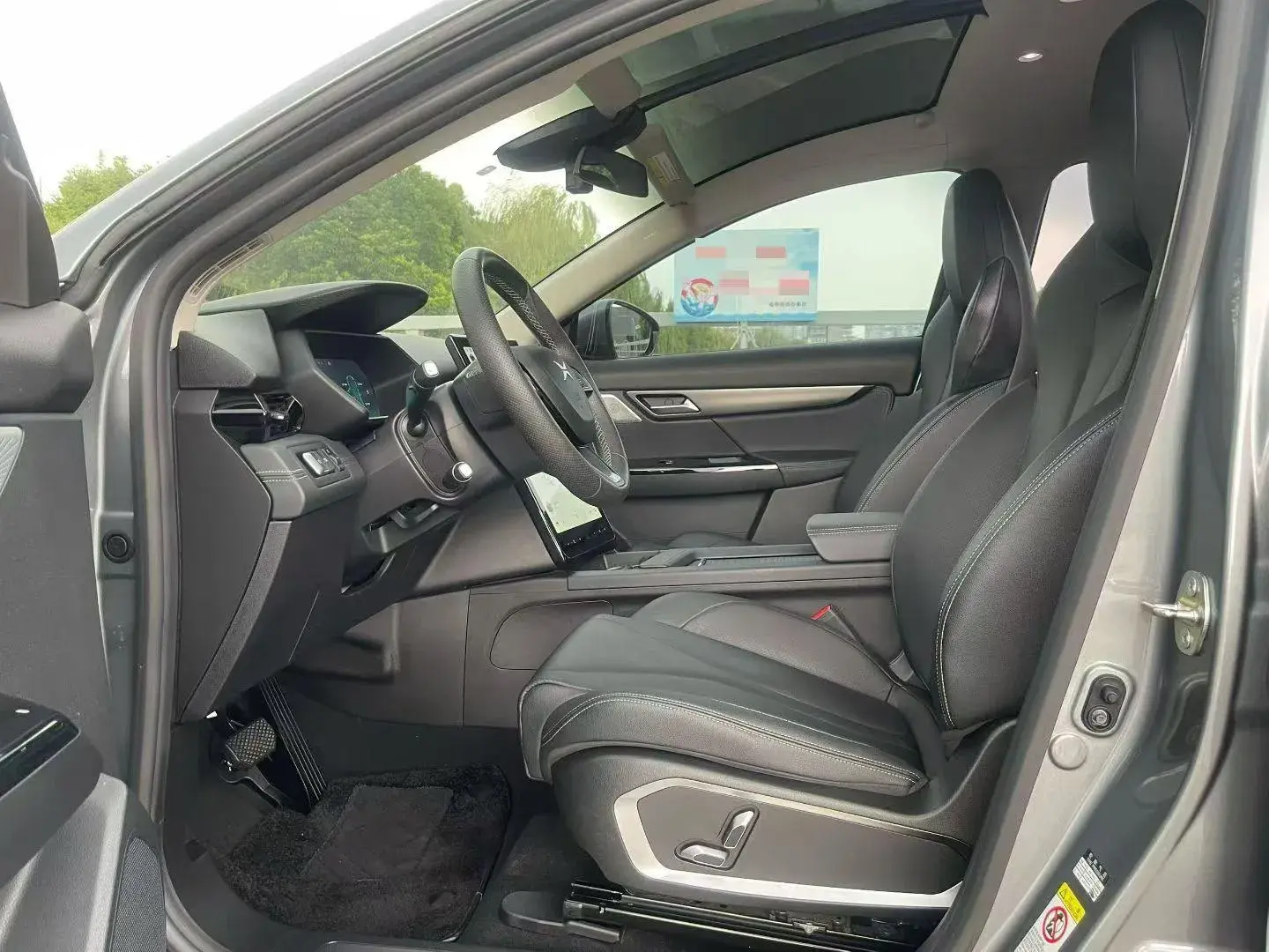 2020 XPENG G3 thumbnail 4