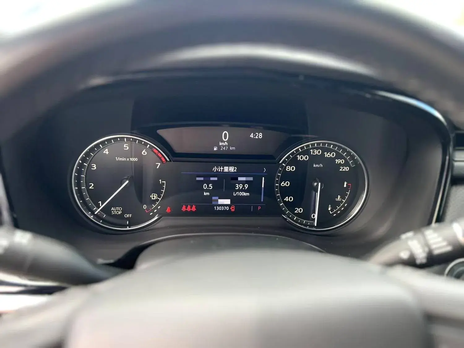 2021 CADILLAC XT6 thumbnail 2