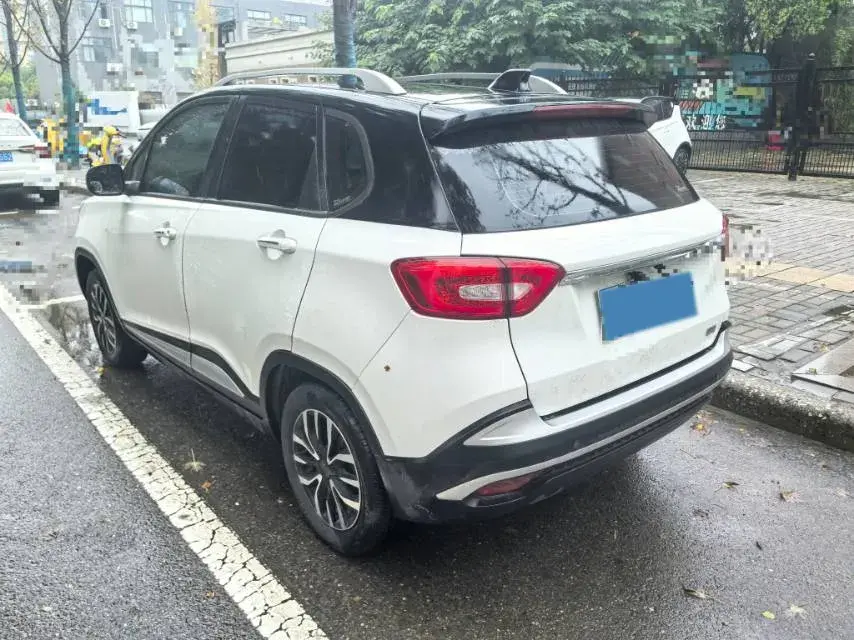 2020 NETA N01 thumbnail 4