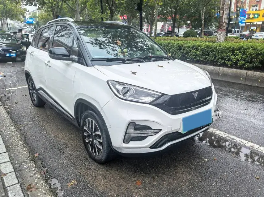 2020 NETA N01 thumbnail 2