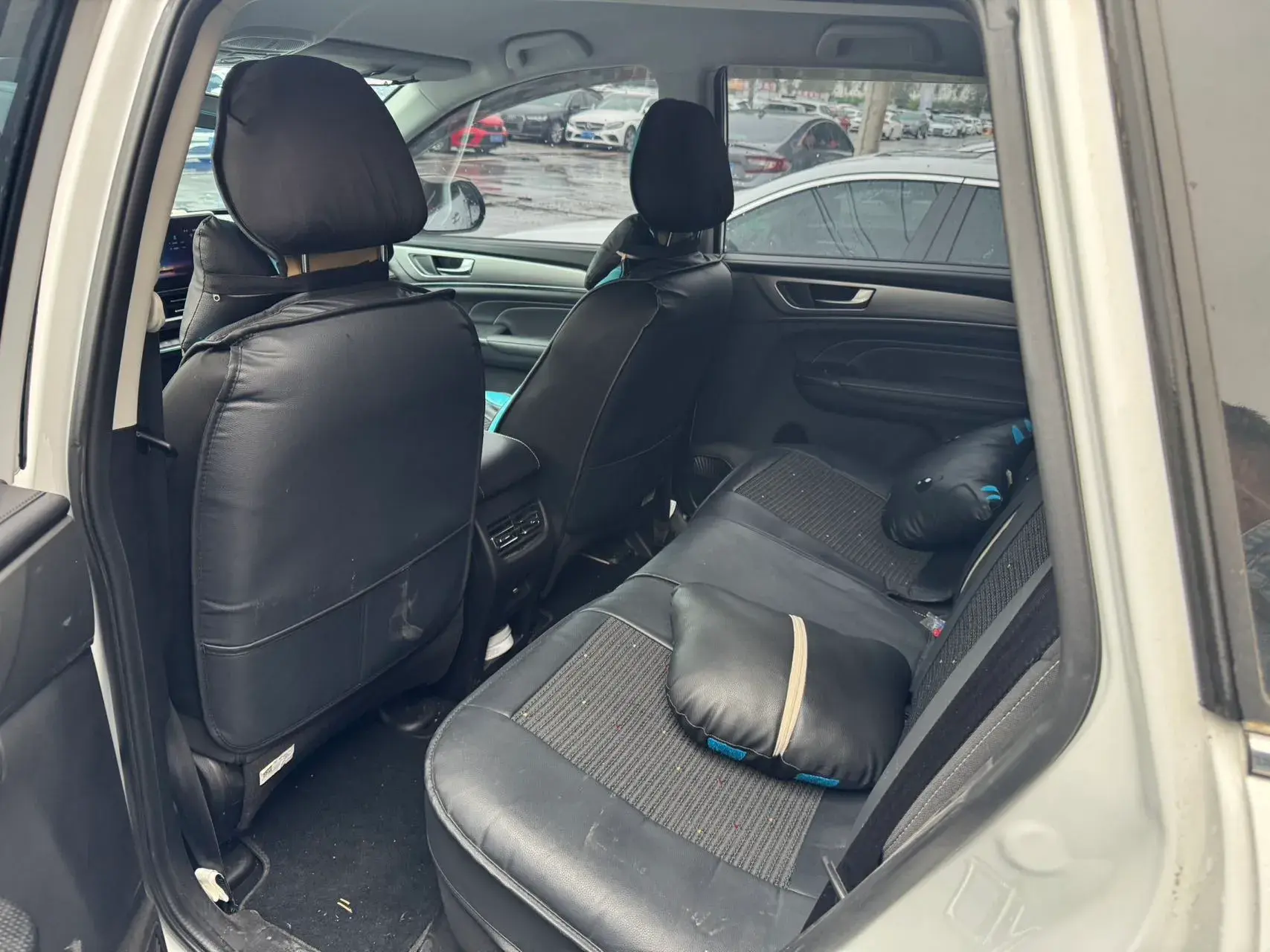 2023 HAVAL H6 thumbnail 4