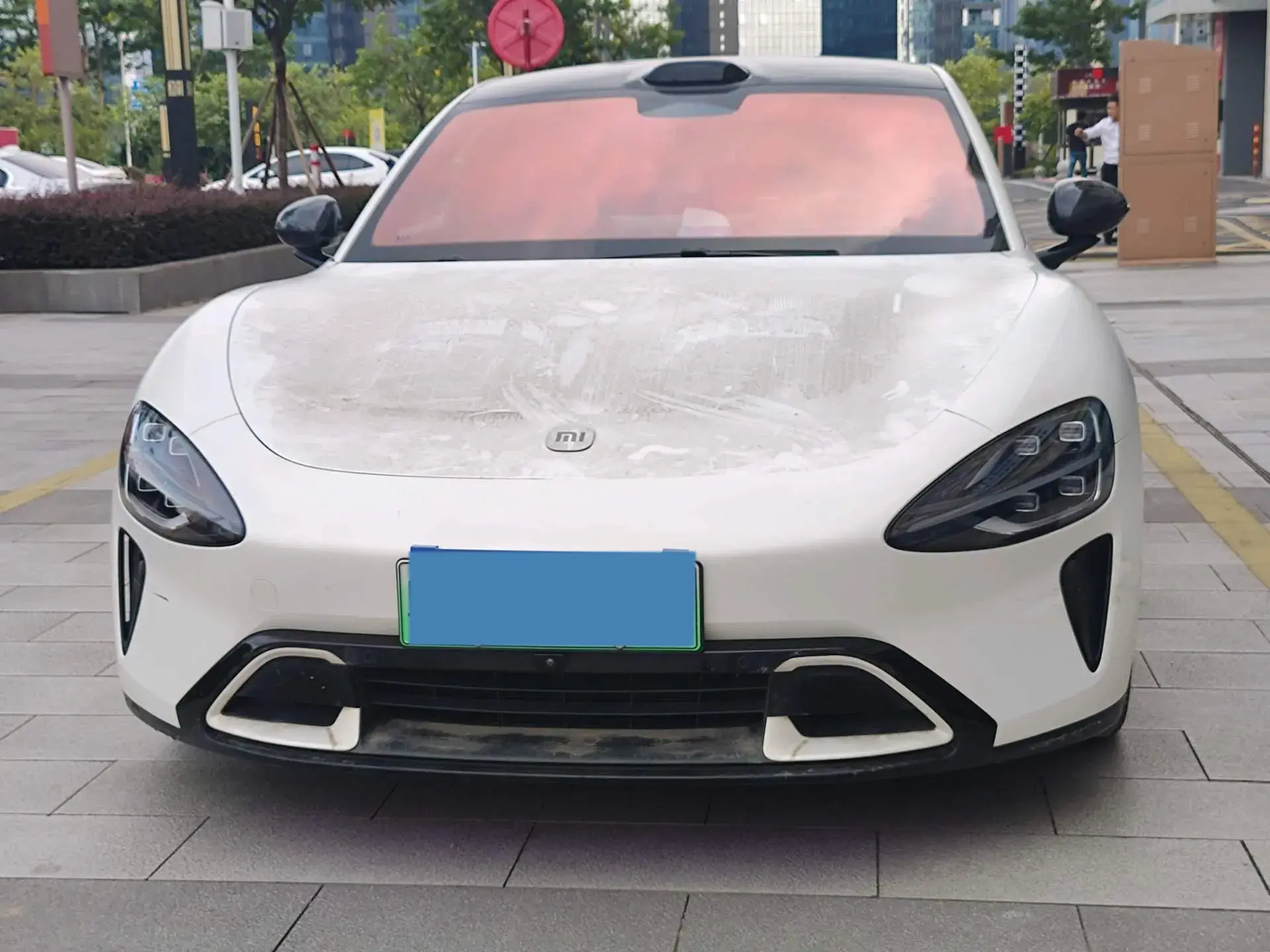 2024 MI SU7 thumbnail 2