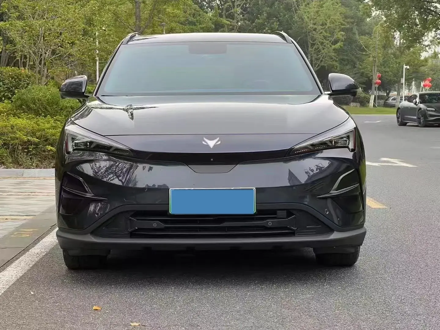 2024 ARCFOX ΑT5 thumbnail 2