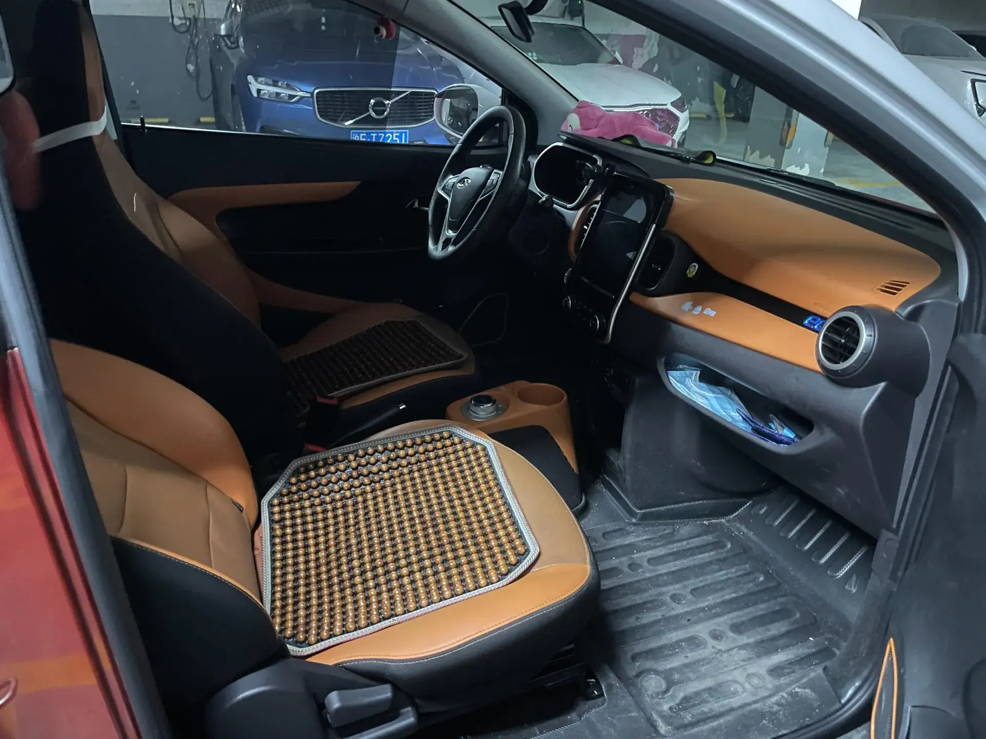 2019 CHERY LITTLE thumbnail 2