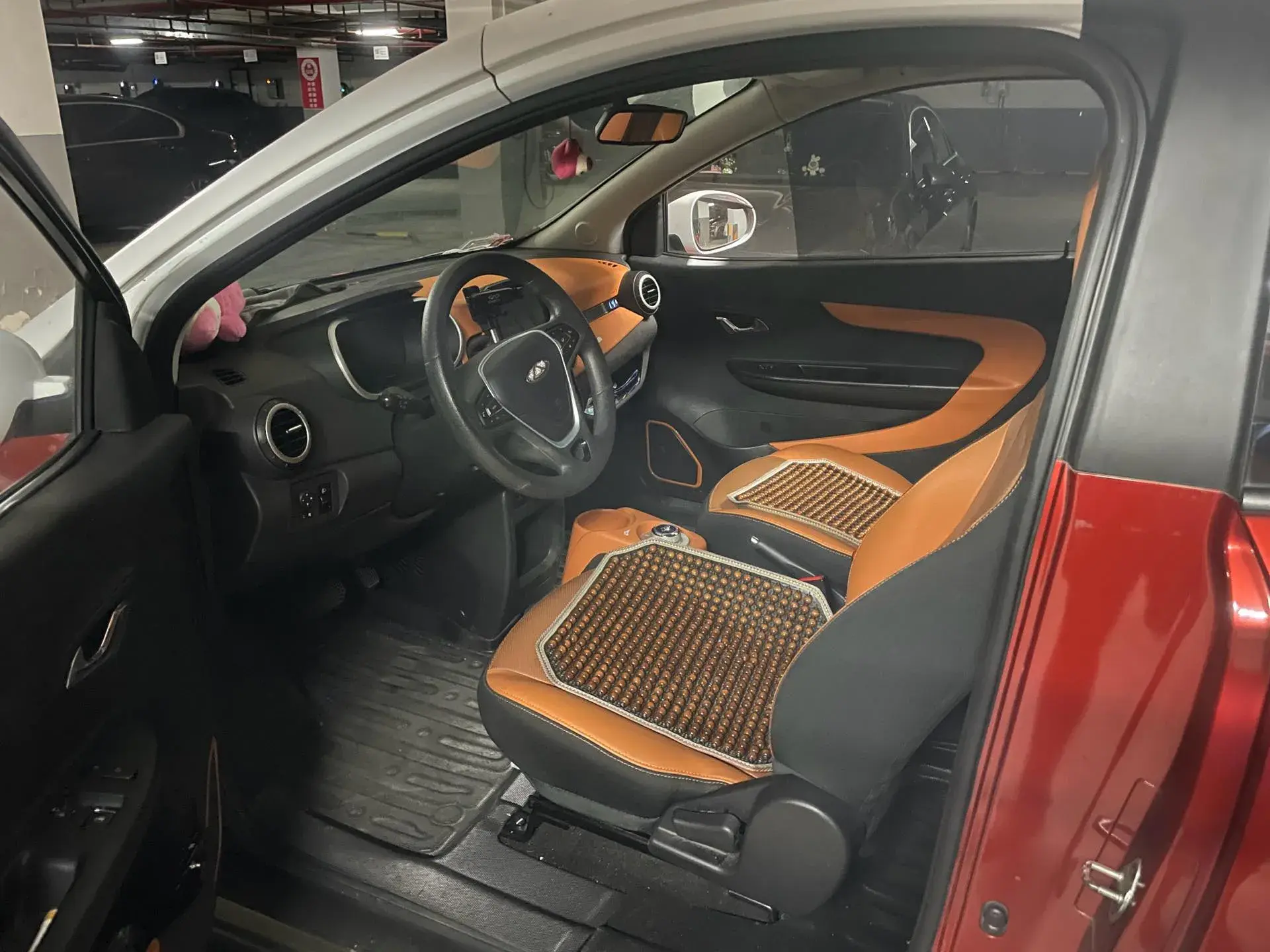 2019 CHERY LITTLE thumbnail 3