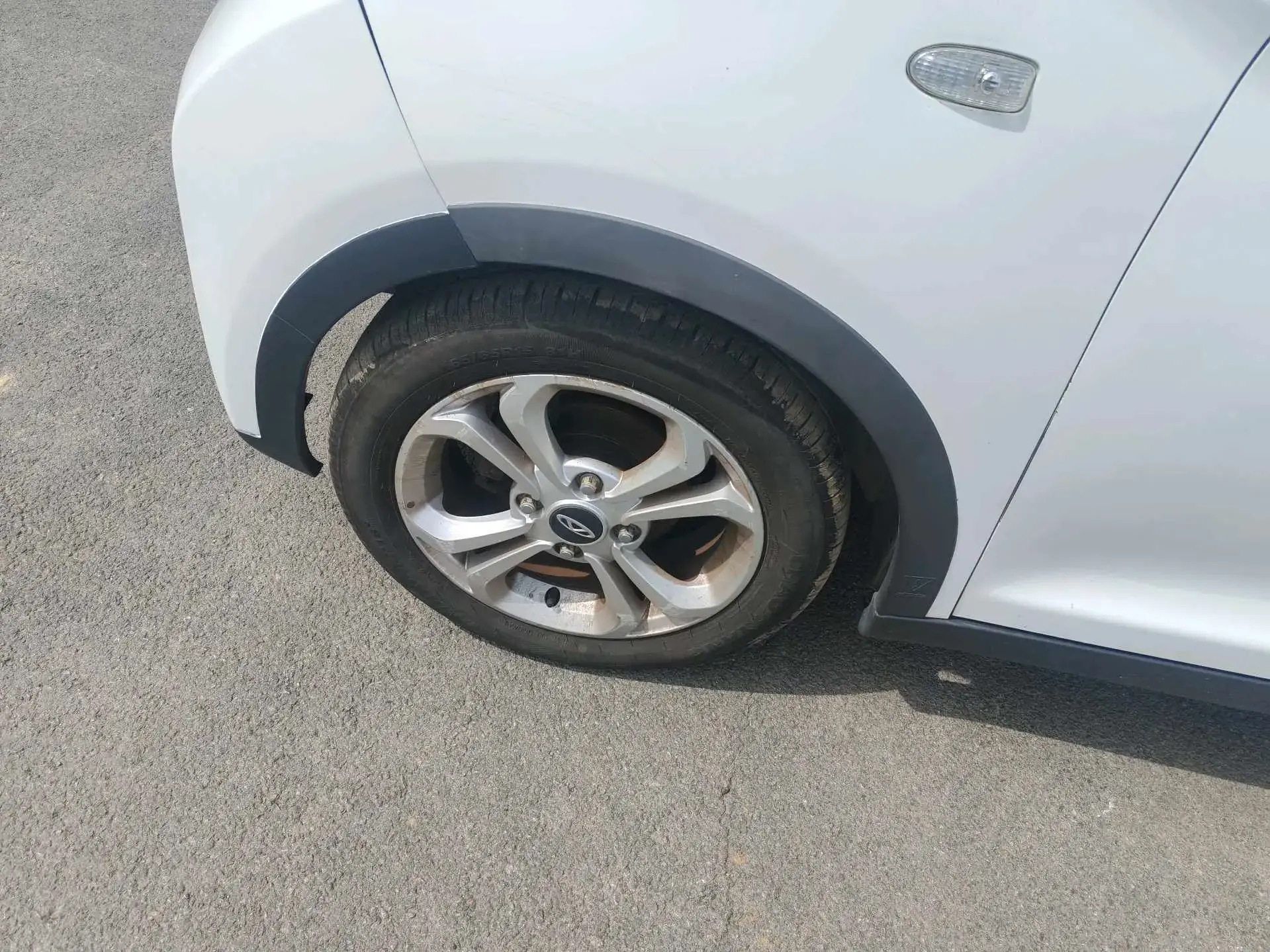 2018 CHERY LITTLE thumbnail 4