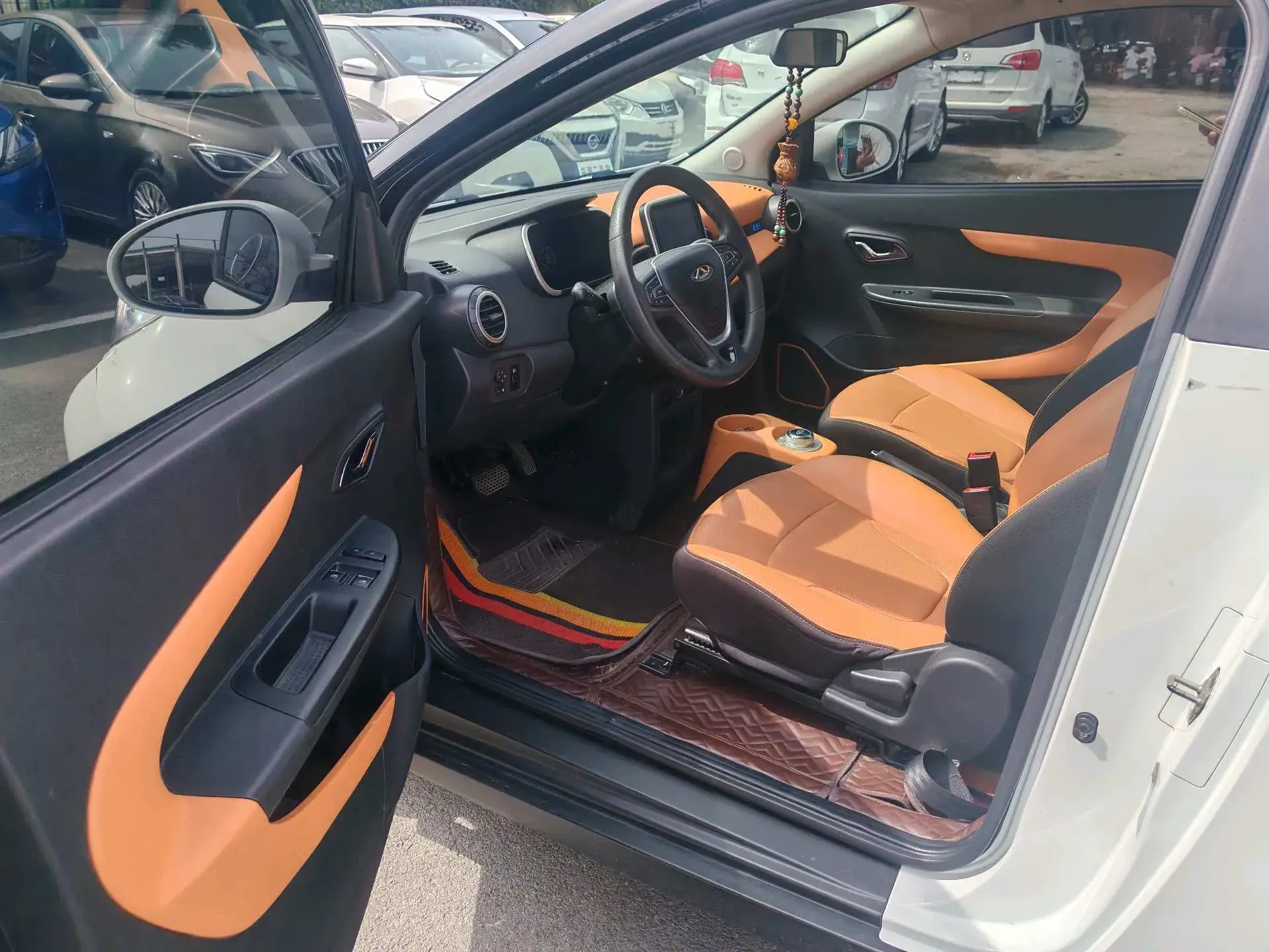 2018 CHERY LITTLE thumbnail 3